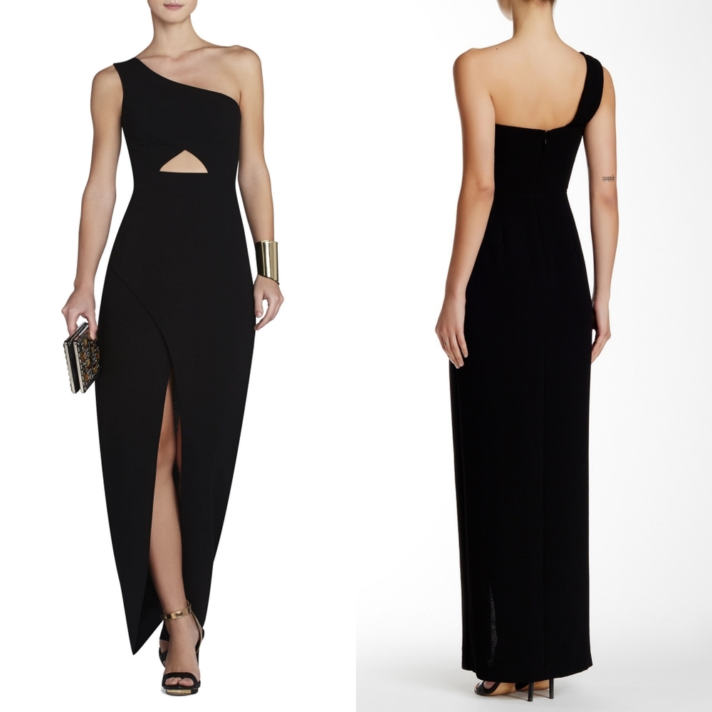 BCBG Kauri Dress